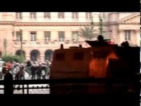 pochette album Violent reform