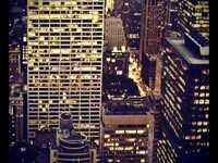 pochette album New york city's killing me