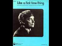 pochette album I don't know why i keep loving you