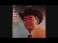 pochette album I want to hear it from you