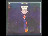 pochette album Just for the record