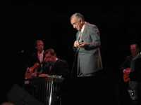 pochette album Last letter