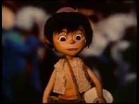 pochette album Little drummer boy