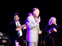 pochette album Mansion on the hill