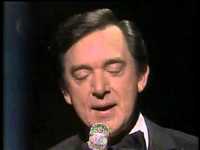 pochette album My baby's gone