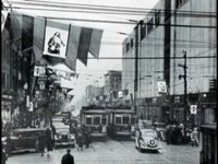 pochette album On the south side of chicago