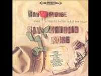 pochette album Roly poly