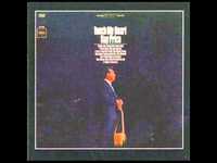 pochette album Same two lips