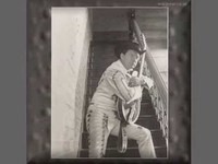 pochette album Thing called sadness