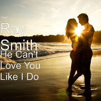 pochette album He can't love you like i do