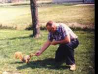 pochette album My dad