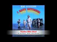 pochette album Vacation bible school