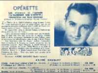 pochette album Dans mon coeur