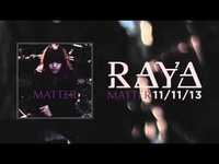 pochette album Matter