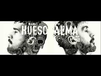 pochette album En mi cabeza