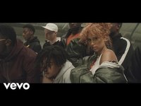 pochette album I, u, us