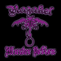 pochette album Murder potion