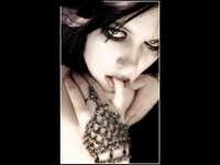 pochette album Oh my goth! [dj r<i>b trance remix]