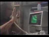 pochette album American luck