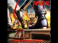 pochette album I disagree