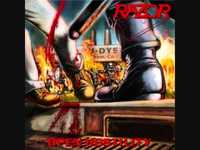 pochette album Iron legions