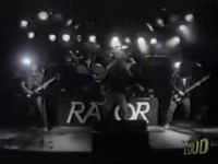 pochette album Sucker for punishment