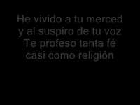 pochette album A la orilla