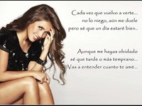 pochette album Algún dia