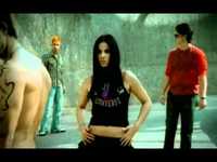 pochette album Aun hay algo