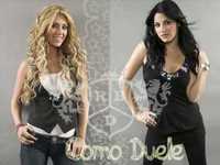 pochette album Como duele