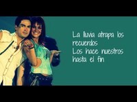 pochette album Es por amor