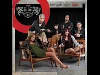 pochette album Fui la nina (being a good girl)