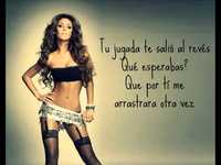 pochette album Me cansé