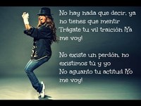 pochette album Me voy