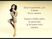 pochette album Mírame