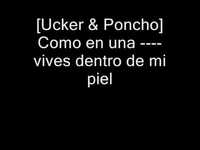 pochette album Olvidar