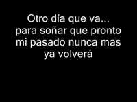 pochette album Otro dia que va