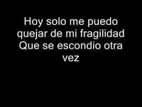 pochette album Si no estas aqui