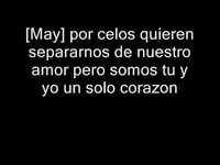 pochette album Yo vivo por ti