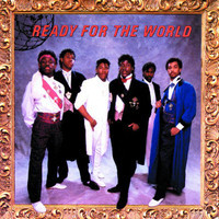 pochette album In my room