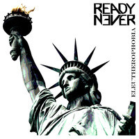 pochette album My eye know might