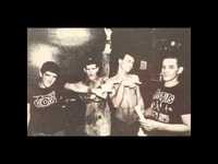 pochette album Happy?