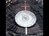 pochette album My bonnie