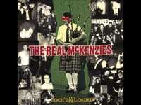 pochette album Raise the banner