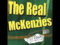 pochette album The night the lights went out in scotland