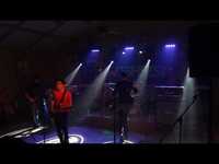 pochette album Signal fire