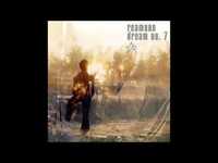 pochette album Only when you sleep