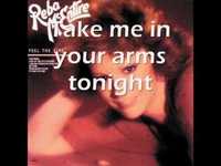 pochette album I can see forever in your eyes