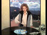 pochette album I want to hear it from you