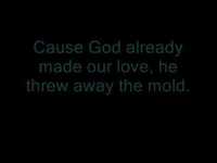 pochette album Till it snows in mexico